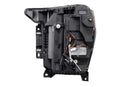 Morimoto Ford F-150 (21-23) XB LED Headlights