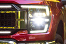 Morimoto Ford F-150 (21-23) XB LED Headlights