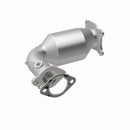 MagnaFlow OEM Grade Direct Fit Converter 15-19 Subaru WRX H4 2.0L