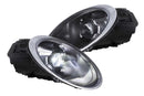Morimoto Porsche 911 997 (05-13) XB LED Headlights