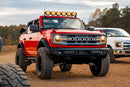 Morimoto Ford Bronco (2021+) XRGB LED Headlights