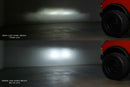 Morimoto Ford Bronco (2021+) XRGB LED Headlights