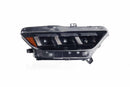 Morimoto Ford Mustang (15-17) XB LED Headlights (GEN II)