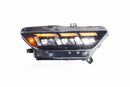 Morimoto Ford Mustang (15-17) XB LED Headlights (GEN II)