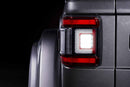 Morimoto Jeep Wrangler JL (2018+) XB Low Profile Tail Lights