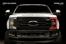 Morimoto Ford Super Duty (17-19) XRGB LED Headlights
