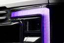 Morimoto Ford Super Duty (17-19) XRGB LED Headlights
