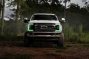 Morimoto Ford Super Duty (17-19) XRGB LED Headlights