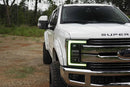 Morimoto Ford Super Duty (17-19) XRGB LED Headlights
