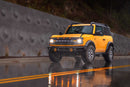 Morimoto Ford Bronco (2021+) XB LED Headlights - Amber DRL