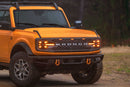 Morimoto Ford Bronco (2021+) XB LED Headlights - Amber DRL