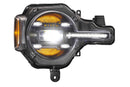 Morimoto Ford Bronco (2021+) XB LED Headlights