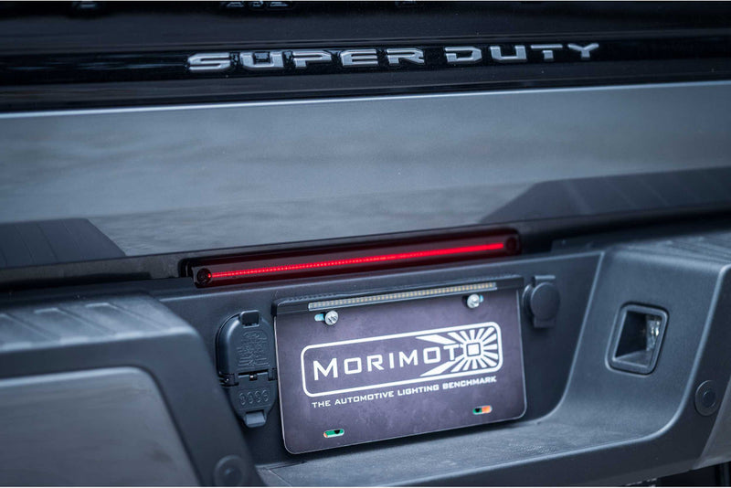Morimoto Ford Super Duty (17-22) XB LED Center Marker Light