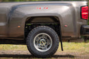 Morimoto SilveradoHD /Sierra HD (2015+) XB LED Side Markers