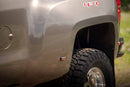 Morimoto SilveradoHD /Sierra HD (2015+) XB LED Side Markers