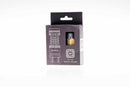 Morimoto XB LED Turn Signal Bulbs (Resistor-Free): 1157