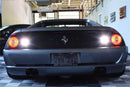 Morimoto XB LED Turn Signal Bulbs (Resistor-Free): 1156