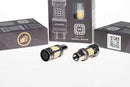 Morimoto XB LED Turn Signal Bulbs (Resistor-Free): 1157