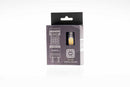 Morimoto XB LED Turn Signal Bulbs (Resistor-Free): 1157