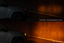 Morimoto XB LED Turn Signal Bulbs (Resistor-Free): 1156