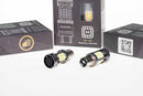 Morimoto XB LED Turn Signal Bulbs (Resistor-Free): 4257
