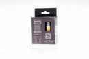 Morimoto XB LED Turn Signal Bulbs (Resistor-Free): 1156