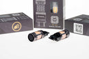 Morimoto XB LED Turn Signal Bulbs (Resistor-Free): 1156