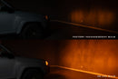 Morimoto XB LED Turn Signal Bulbs (Resistor-Free): 1157