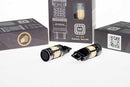 Morimoto XB LED Turn Signal Bulbs (Resistor-Free): 1156