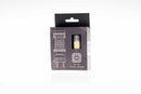 Morimoto XB LED Turn Signal Bulbs (Resistor-Free): 7440/7443
