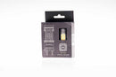 Morimoto XB LED Turn Signal Bulbs (Resistor-Free): 1156