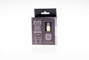 Morimoto XB LED Turn Signal Bulbs (Resistor-Free): 1157