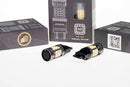 Morimoto XB LED Turn Signal Bulbs (Resistor-Free): 1156