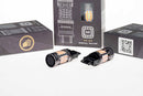Morimoto XB LED Turn Signal Bulbs (Resistor-Free): 1157