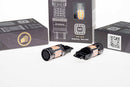 Morimoto XB LED Turn Signal Bulbs (Resistor-Free): 4257