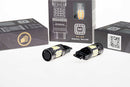Morimoto XB LED Turn Signal Bulbs (Resistor-Free): 1156