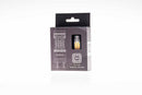 Morimoto XB LED Turn Signal Bulbs (Resistor-Free): 1156