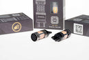 Morimoto XB LED Turn Signal Bulbs (Resistor-Free): 1156
