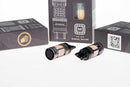 Morimoto XB LED Turn Signal Bulbs (Resistor-Free): 1157