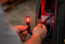 Morimoto XB LED Turn Signal Bulbs (Resistor-Free): 1156