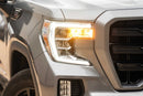 Morimoto XB LED Turn Signal Bulbs (Resistor-Free): 1156