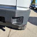 2010-2018 RAM 2500/3500 OCTANE REAR BUMPER Chassis Unlimited Inc. 