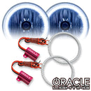 2005-2010 Dodge Charger LED Fog Light Halo Kit