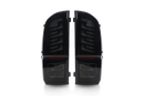 Attica 4x4 2016-2023 Toyota Tacoma Rogue Series Tail Lights