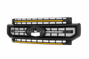 Morimoto Ford Super Duty (20-22) XBG LED DRL Grille