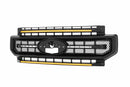 Morimoto Ford Super Duty (20-22) XBG LED DRL Grille