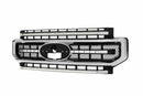 Morimoto Ford Super Duty (20-22) XBG LED DRL Grille