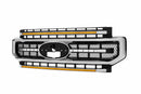Morimoto Ford Super Duty (20-22) XBG LED DRL Grille