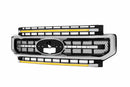 Morimoto Ford Super Duty (20-22) XBG LED DRL Grille