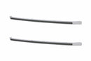 Morimoto Ford Super Duty (20-22) XBG LED DRL Grille Inserts
